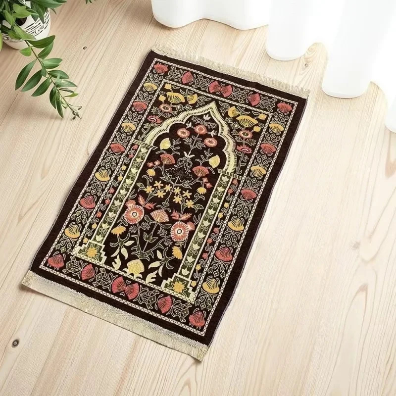 VIKAMA Foldable Muslim Prayer  - đánh giá và giá Maranta Prayer Plant