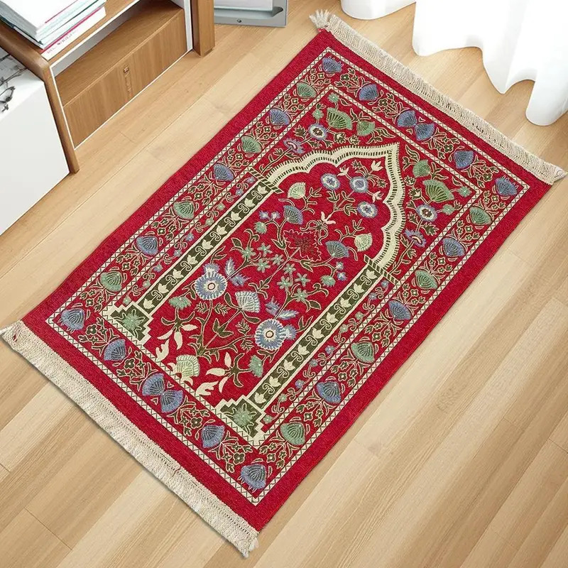 VIKAMA Foldable Muslim Prayer  - đánh giá và giá Maranta Prayer Plant
