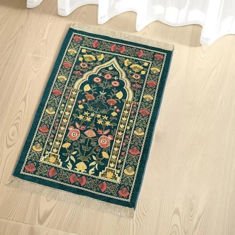 VIKAMA Foldable Muslim Prayer  - đánh giá và giá Maranta Prayer Plant