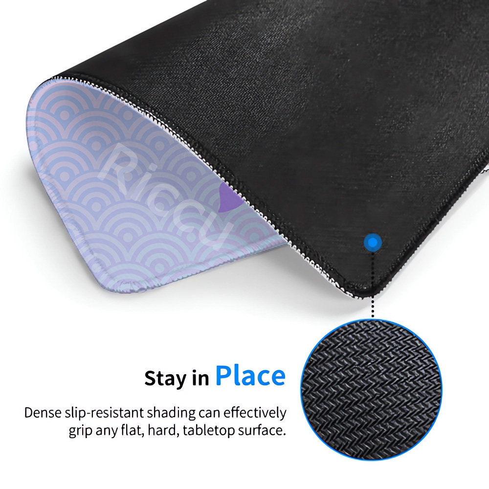 Purple Sakura Table Pad Gaming - đánh giá và giá Tradescantia Purple