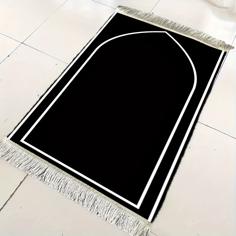 VIKAMA Muslim Prayer Mat Folda - đánh giá và giá Maranta Prayer Plant