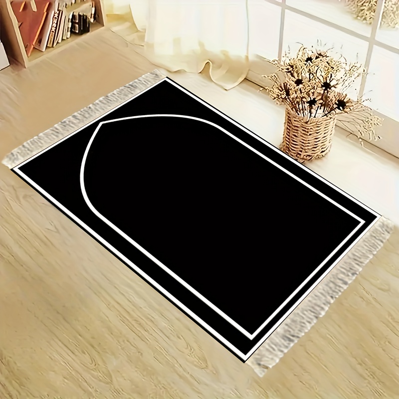 VIKAMA Muslim Prayer Mat Folda - đánh giá và giá Maranta Prayer Plant
