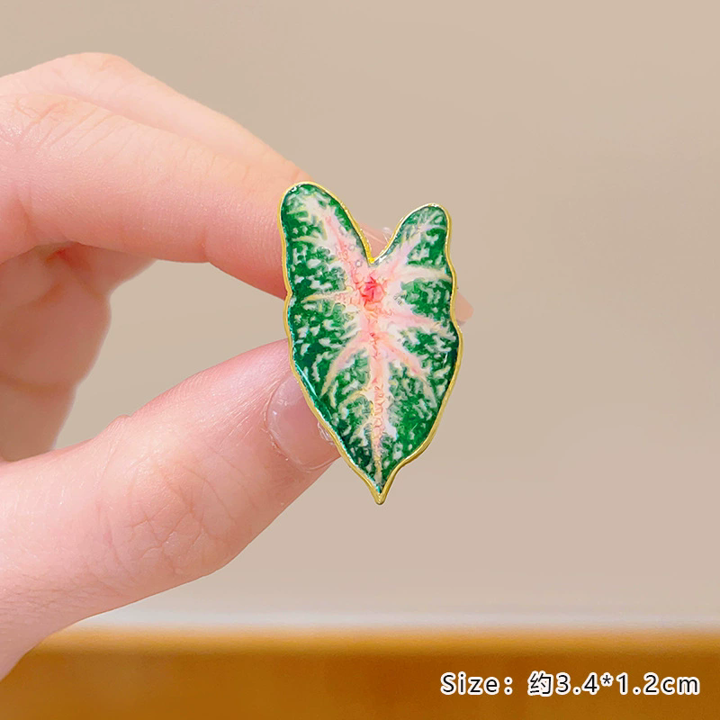 Potted Plant Brooch Monstera A - đánh giá và giá Aloe Vera Pot