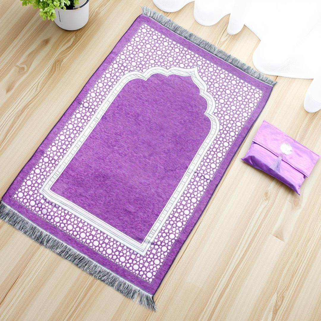 3pcs/1set Muslim Prayer Rug Wi - đánh giá và giá Maranta Prayer Plant