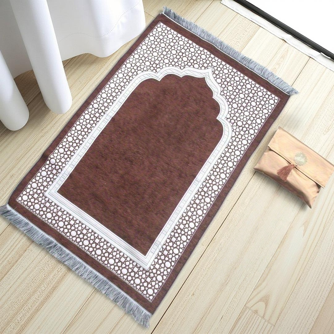 3pcs/1set Muslim Prayer Rug Wi - đánh giá và giá Maranta Prayer Plant