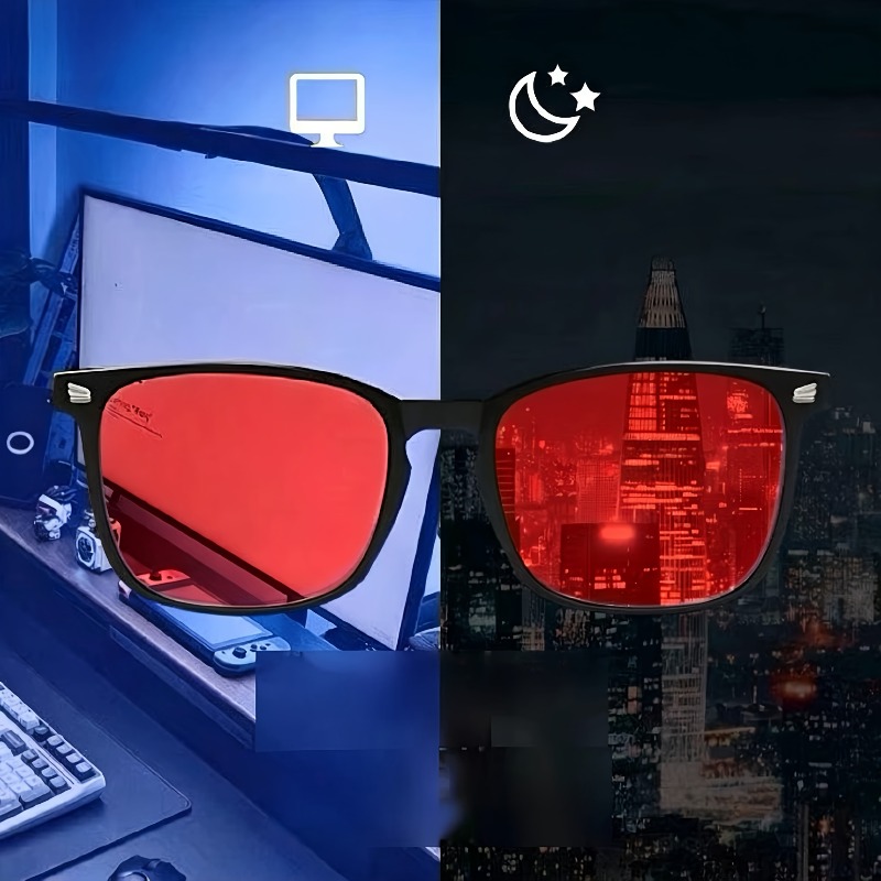 1pcs Red Lens Korean Polarized - đánh giá và giá Aglaonema Red
