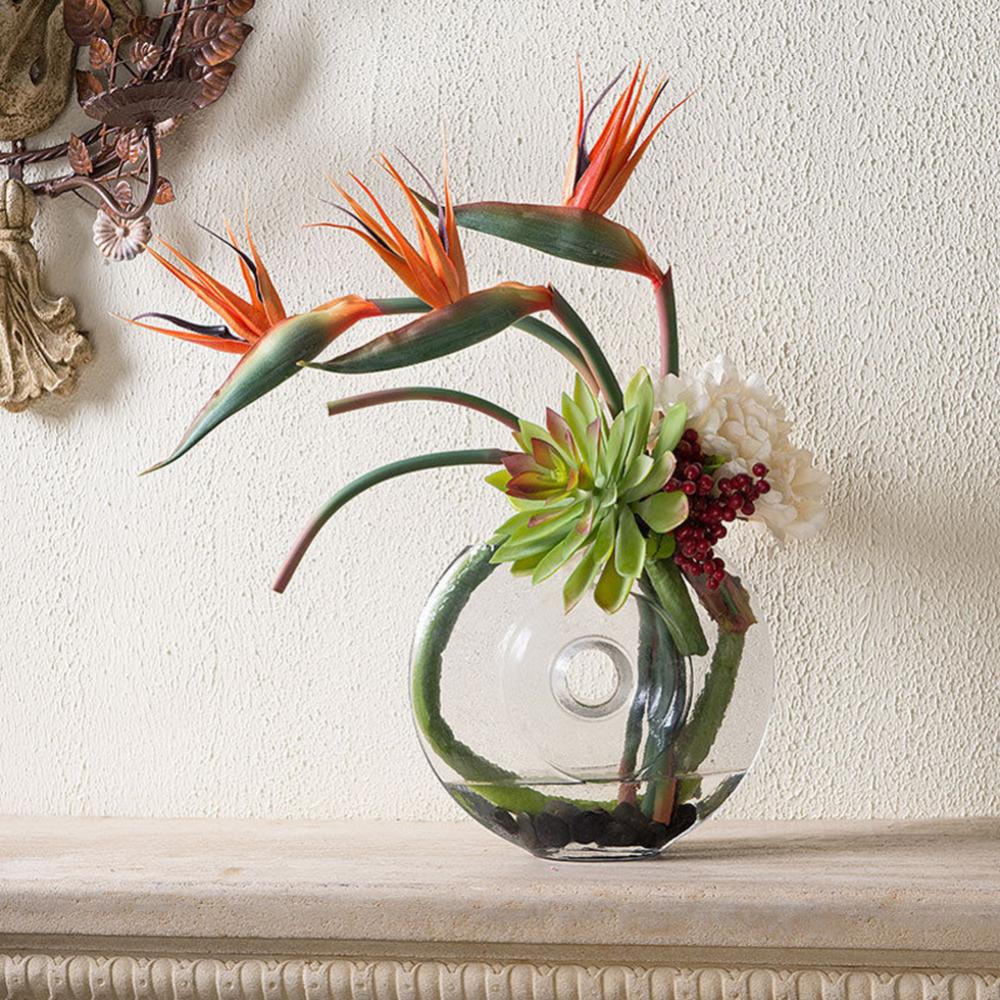 1pc 80cm Flower Bird Of Paradi - đánh giá và giá Bird Paradise Strelitzia