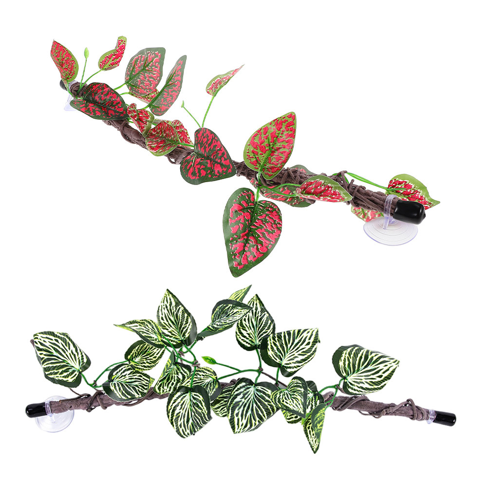 2Pcs Flexible Artificial Hangi - đánh giá và giá Spider Plant Hanging