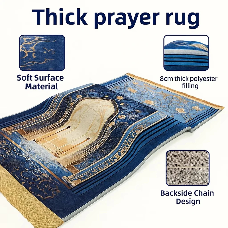 VIKAMA 70*110cm Muslim Prayer  - đánh giá và giá Maranta Prayer Plant