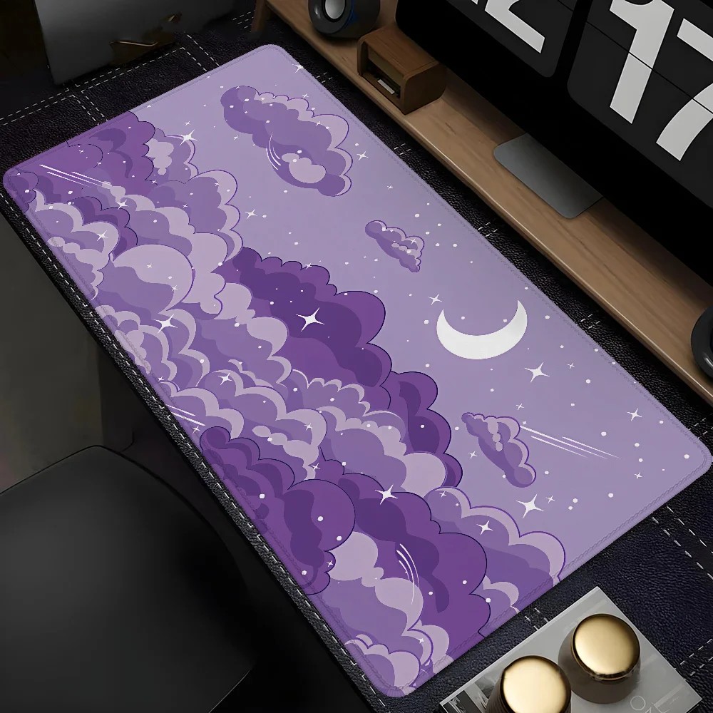 VIKAMA Purple Cloud Moon Star  - đánh giá và giá Tradescantia Purple
