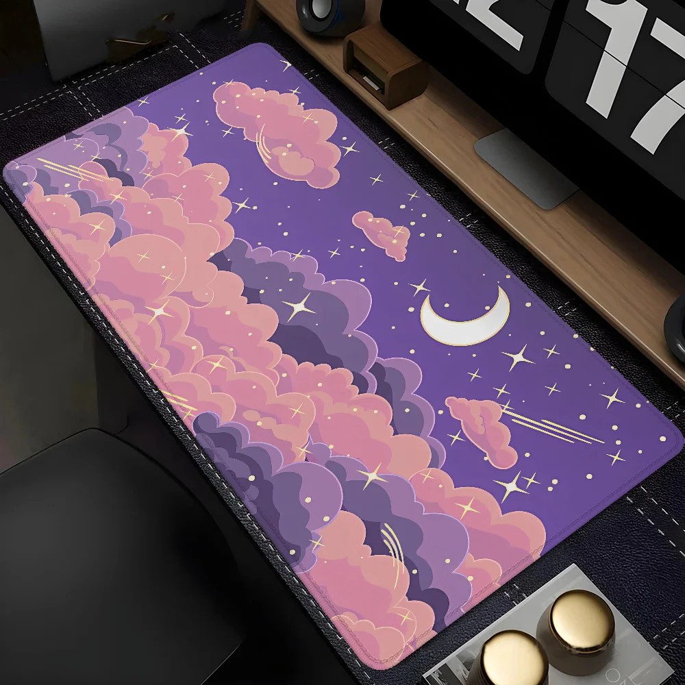 VIKAMA Purple Cloud Moon Star  - đánh giá và giá Tradescantia Purple