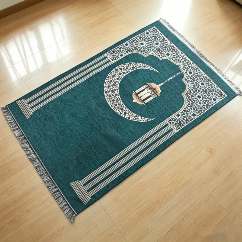 Islamic Floral Prayer Mat, Eas - đánh giá và giá Maranta Prayer Plant