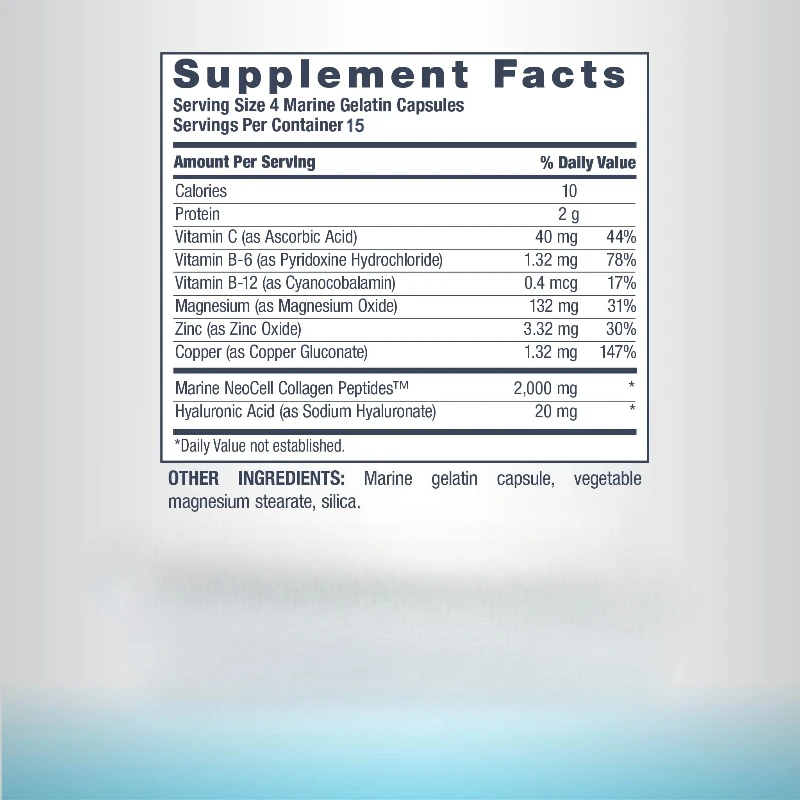 Marine Collagen Capsules with  - đánh giá và giá Aloe Vera Pot