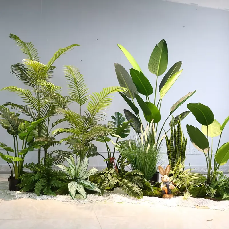 Display Art Craft Faux Ficus L - đánh giá và giá Ficus Lyrata Tree