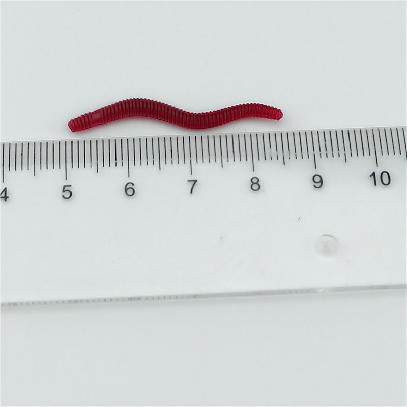 100PCS Soft Lure Bass Bream Bl - đánh giá và giá Aglaonema Red