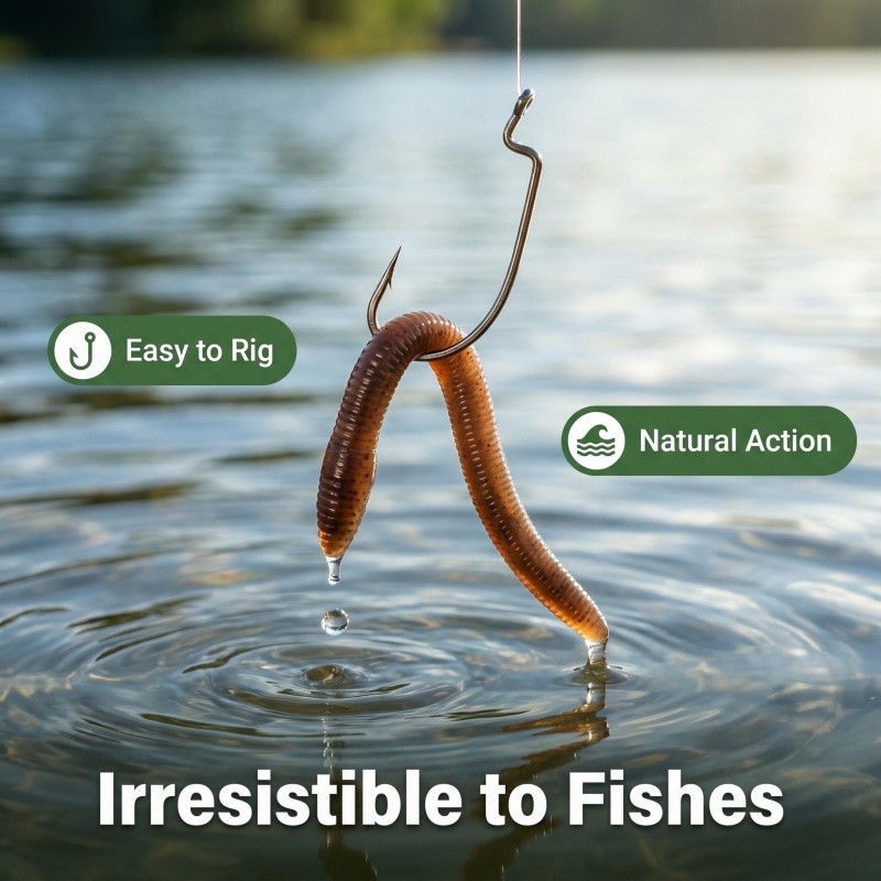 100pcs Soft Lure Bass Bream Bl - đánh giá và giá Aglaonema Red
