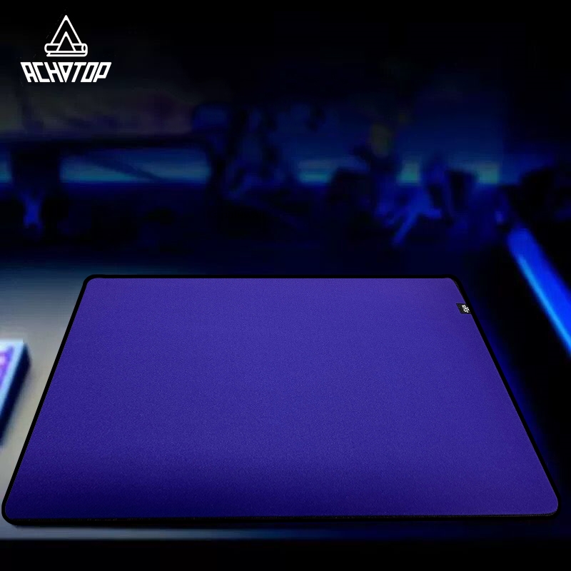 E-Sports Mouse Mat Ultrafine S - đánh giá và giá Tradescantia Purple