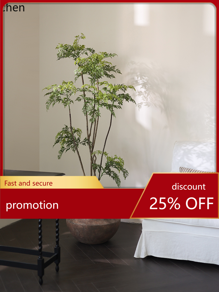 LYY  Floor Vase Green Plant Ar - đánh giá và giá Ficus Lyrata Tree