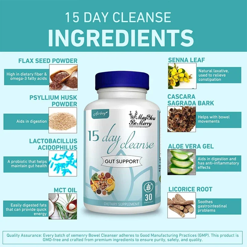 Gut and Colon Cleanse & Detox  - đánh giá và giá Aloe Vera Pot