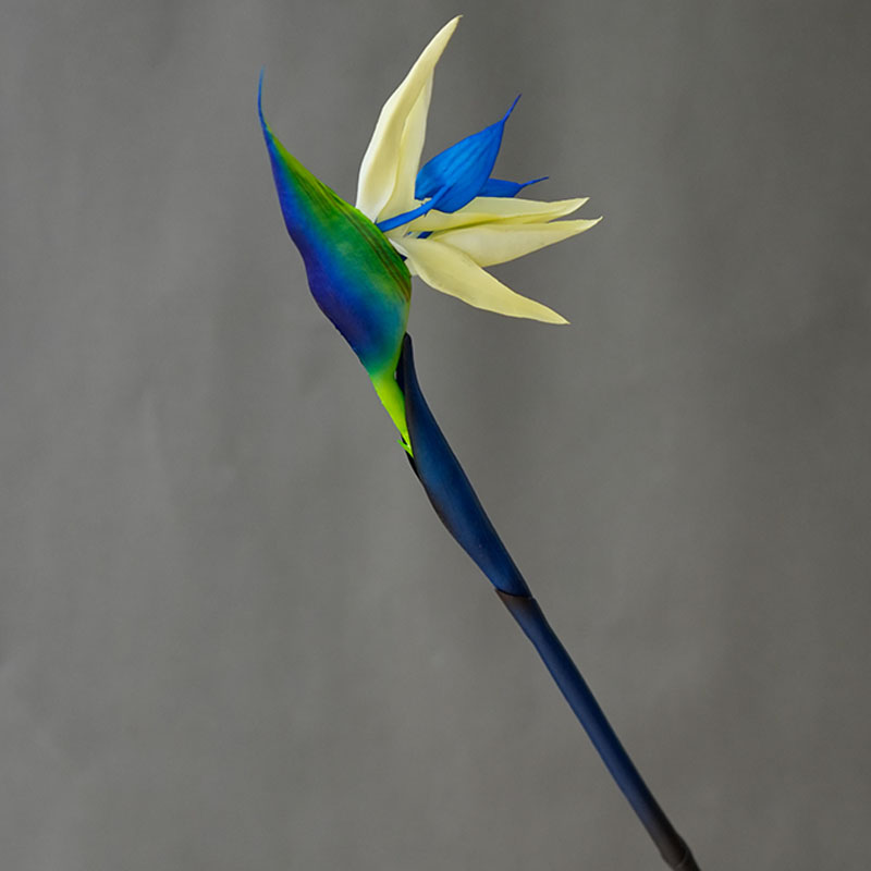 1PC Artificial Heaven Bird Flo - đánh giá và giá Bird Paradise Strelitzia