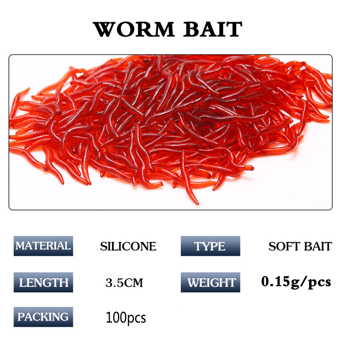 3.5cmSoft Lure Bass Bream Bloo - đánh giá và giá Aglaonema Red