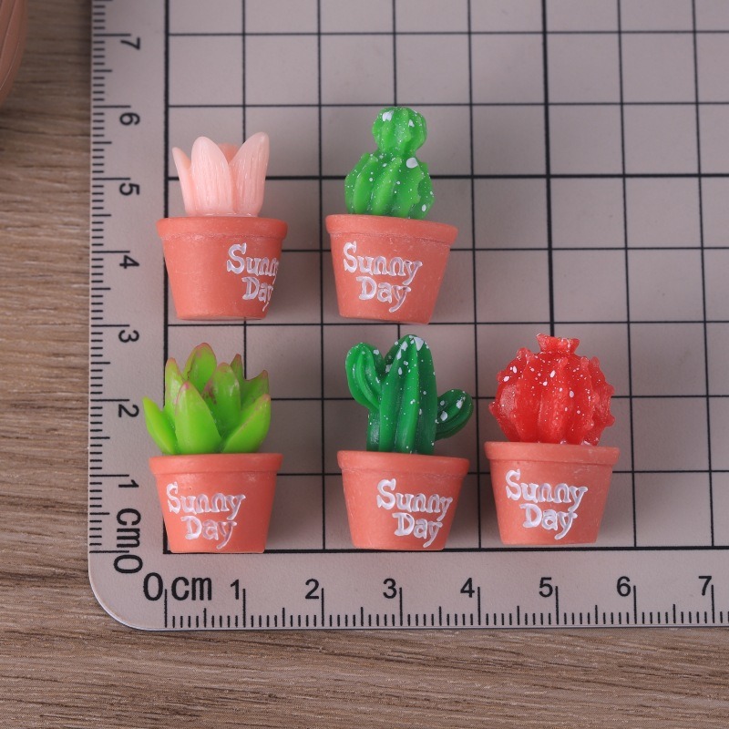 5pcs Simulation succulent pott - đánh giá và giá Echeveria Succulent