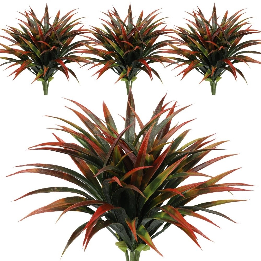 Landscaping 42cm Artificial Or - đánh giá và giá Spider Plant Hanging