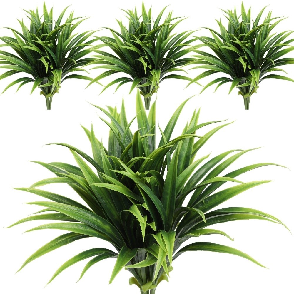 Landscaping 42cm Artificial Or - đánh giá và giá Spider Plant Hanging